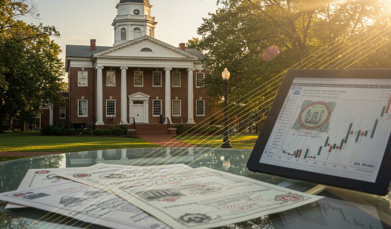Top Tax-Free Municipal Bonds for 2025 - Verified by FangWallet
