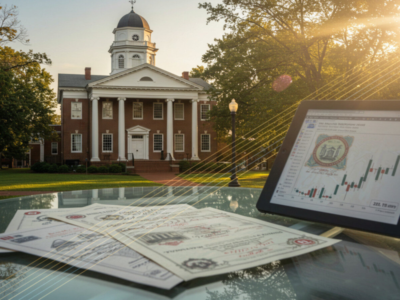 Top Tax-Free Municipal Bonds for 2025 - Verified by FangWallet