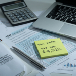 Tax Liability and Smart Ways to Cut Your Bill - Verified by FangWallet