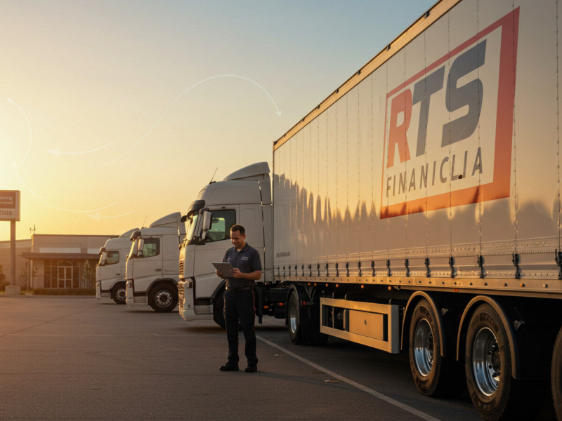 Top 7 Trucking Factoring Companies - Verified by FangWallet