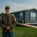 Can You Get a VA Loan for a Manufactured Home? - Verified by FangWallet
