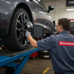 The Cost of a Wheel Alignment Services - Verified by FangWallet