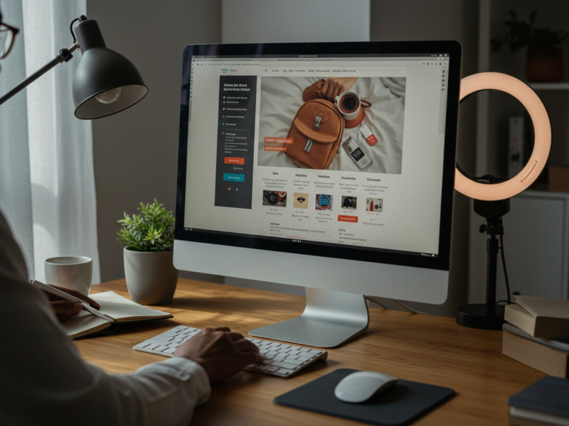 Is Affiliate Marketing Still Profitable in 2025? - Verified by FangWallet