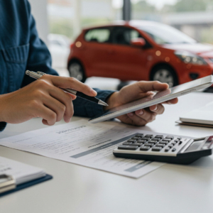 How Much Can I Afford To Spend On A Car? - Verified by FangWallet