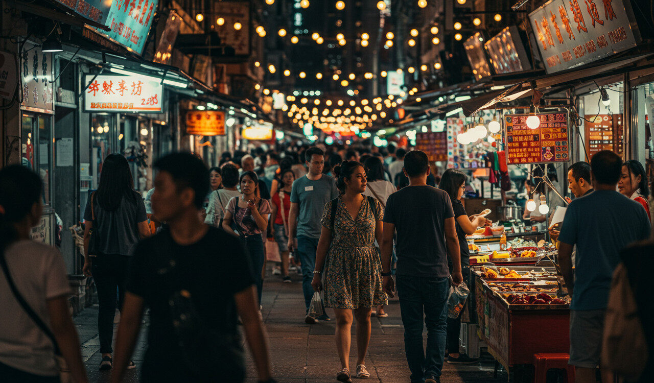 Affordable Budget Travel Packages to Hong Kong You’ll Love - Verified by FangWallet