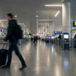 What Time Should I Arrive at the Airport? A 2025 Travel Guide for All Flights - Verified by FangWallet