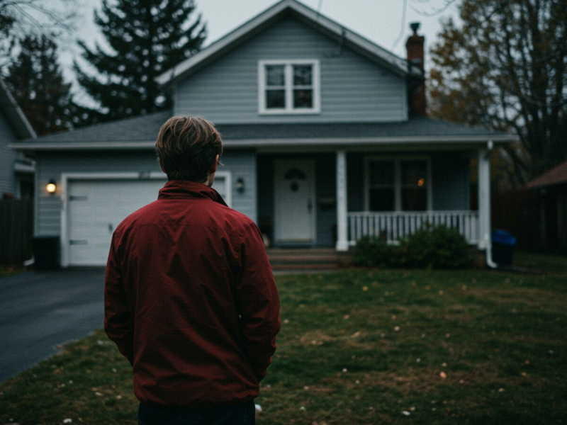 Avoiding Foreclosure: Steps to Protect Your Home and Finances - Verified by FangWallet