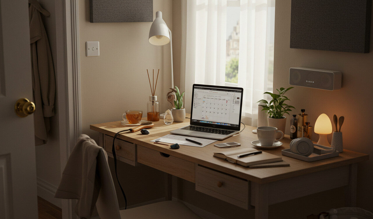 How to Create Your Blended Lifestyle Routine for Balance and Wellness - Verified by FangWallet