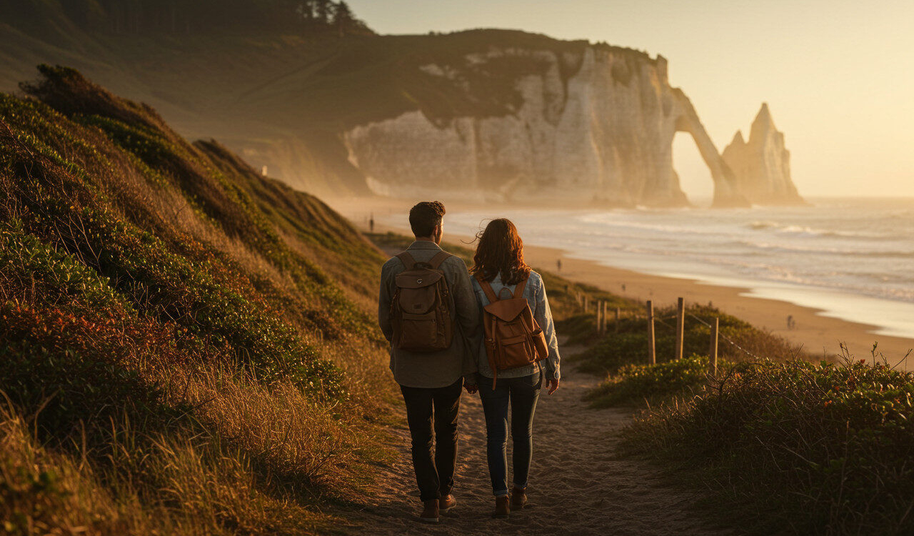 10 Budget Weekend Getaways for Couples - Verified by FangWallet