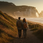 10 Budget Weekend Getaways for Couples - Verified by FangWallet