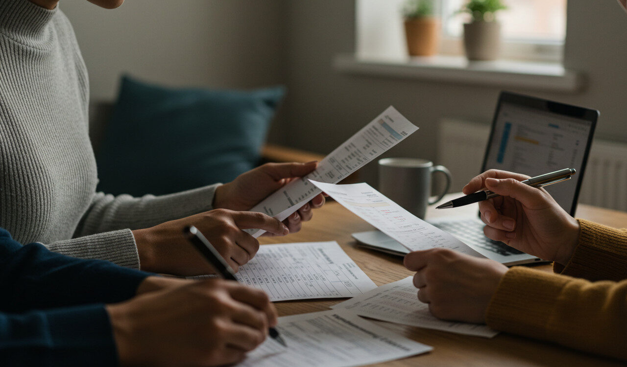 How to Adjust Your Budget When Life Changes - Verified by FangWallet