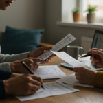 How to Adjust Your Budget When Life Changes - Verified by FangWallet