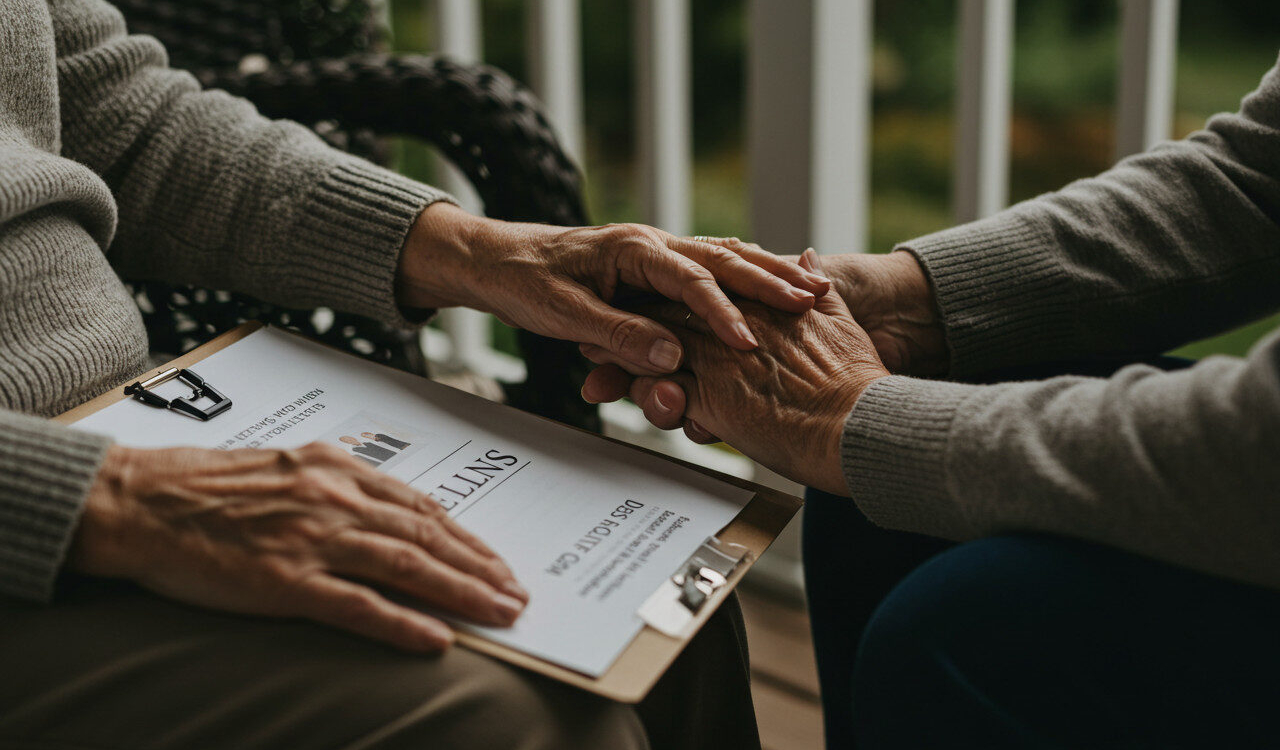 Affordable Burial Insurance for Seniors - Verified by FangWallet