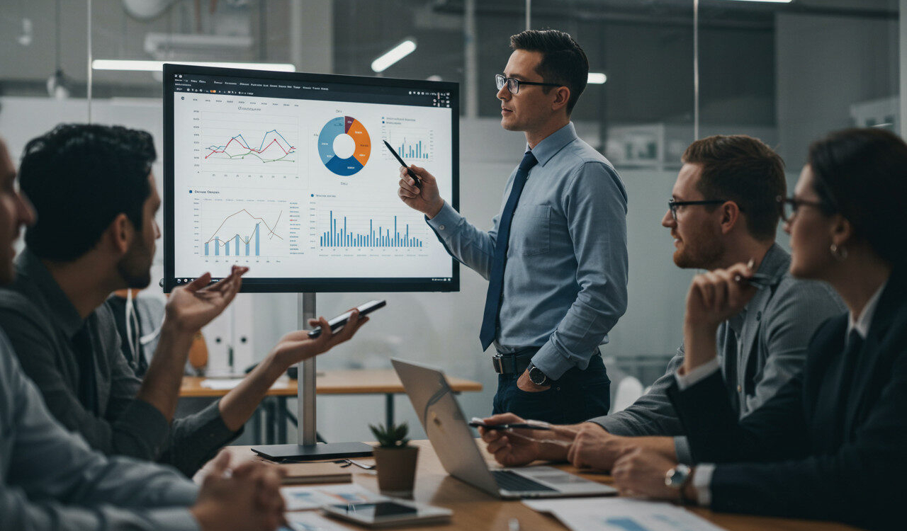What Business Analysts Do and What You Need to Qualify - Verified by FangWallet