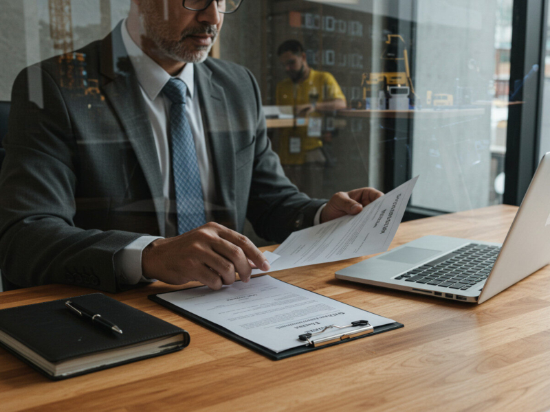 How Business Bonds Support Small Businesses - Verified by FangWallet