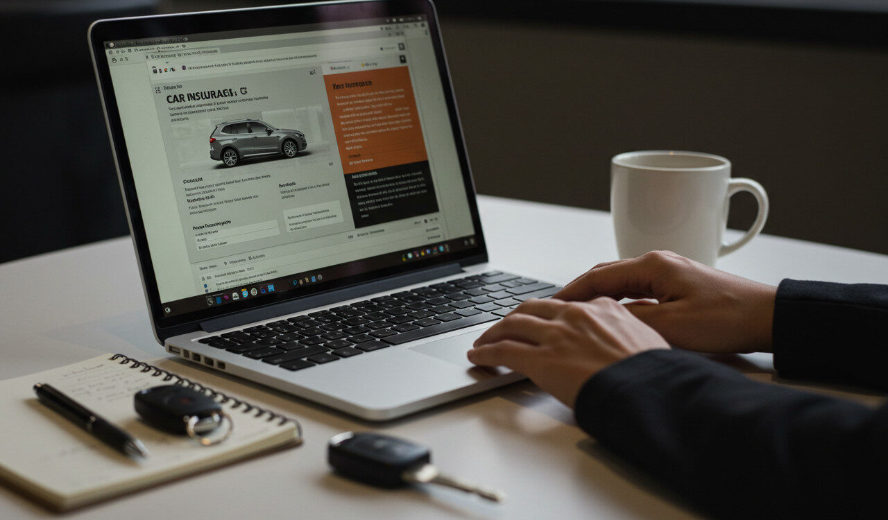 How to Switch Car Insurance Without Gaps or Overpaying - Verified by FangWallet
