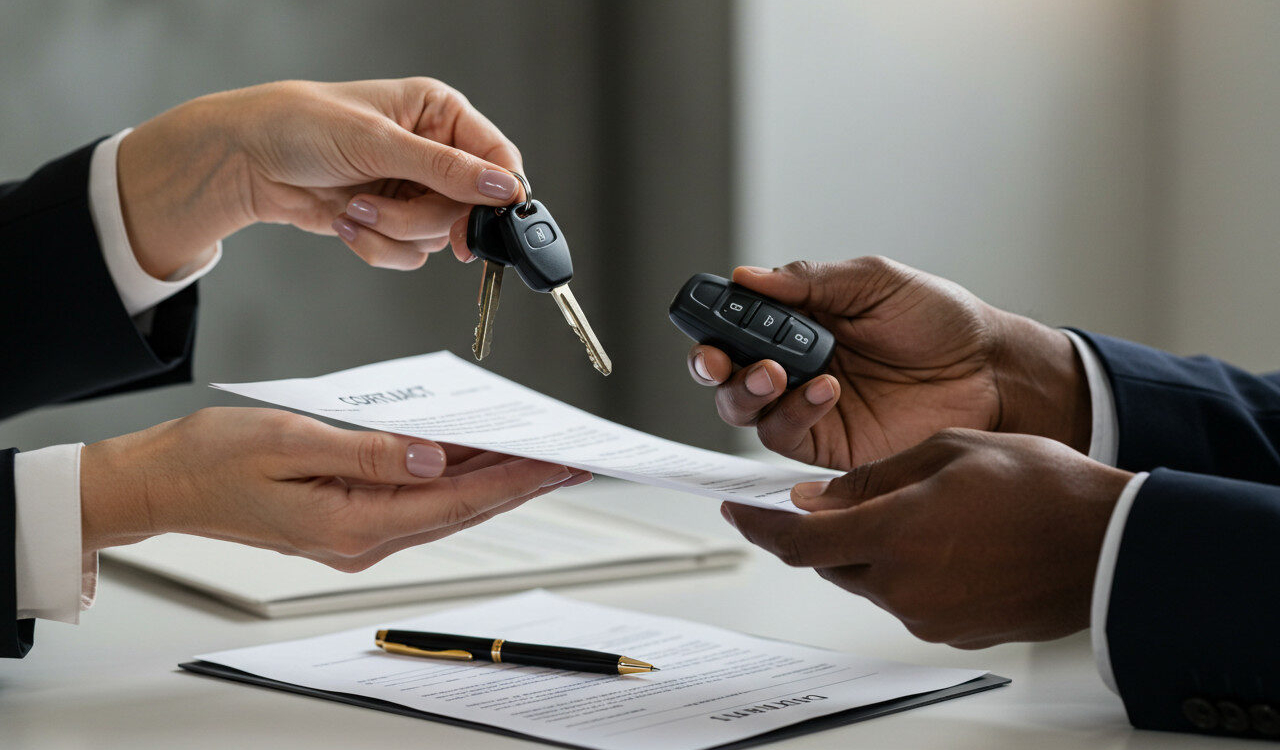 Car Loan Terms Made Simple - Verified by FangWallet
