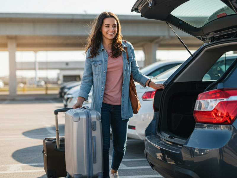 Dollar Car Rental Discount: Save Up to 25% on Your Next Rental - Verified by FangWallet