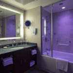 Carnival Cruise Bathroom Upgrades That Improve Your Stay - Verified by FangWallet