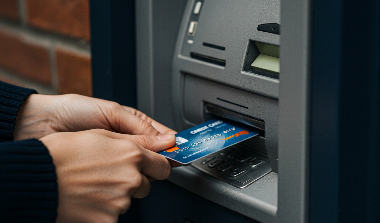 How to Get a Cash Advance from a Capital One Credit Card - Verified by FangWallet