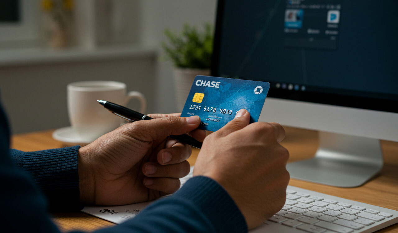 Navigating the Chase 5/24 Rule for Card Approvals - Verified by FangWallet