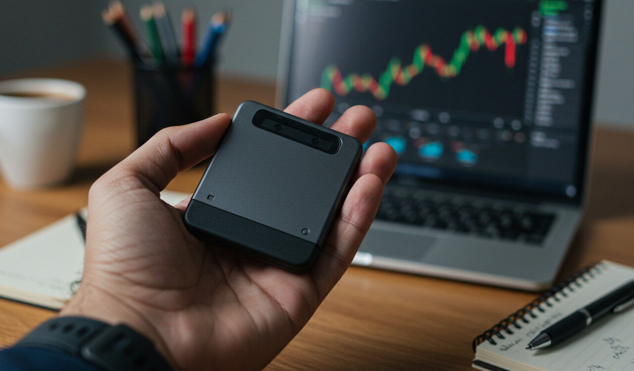 Best Cold Wallets for Crypto Security in 2025 - Verified by FangWallet