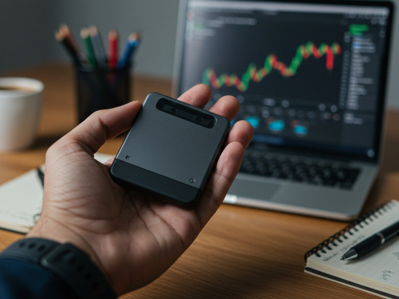 Best Cold Wallets for Crypto Security in 2025 - Verified by FangWallet