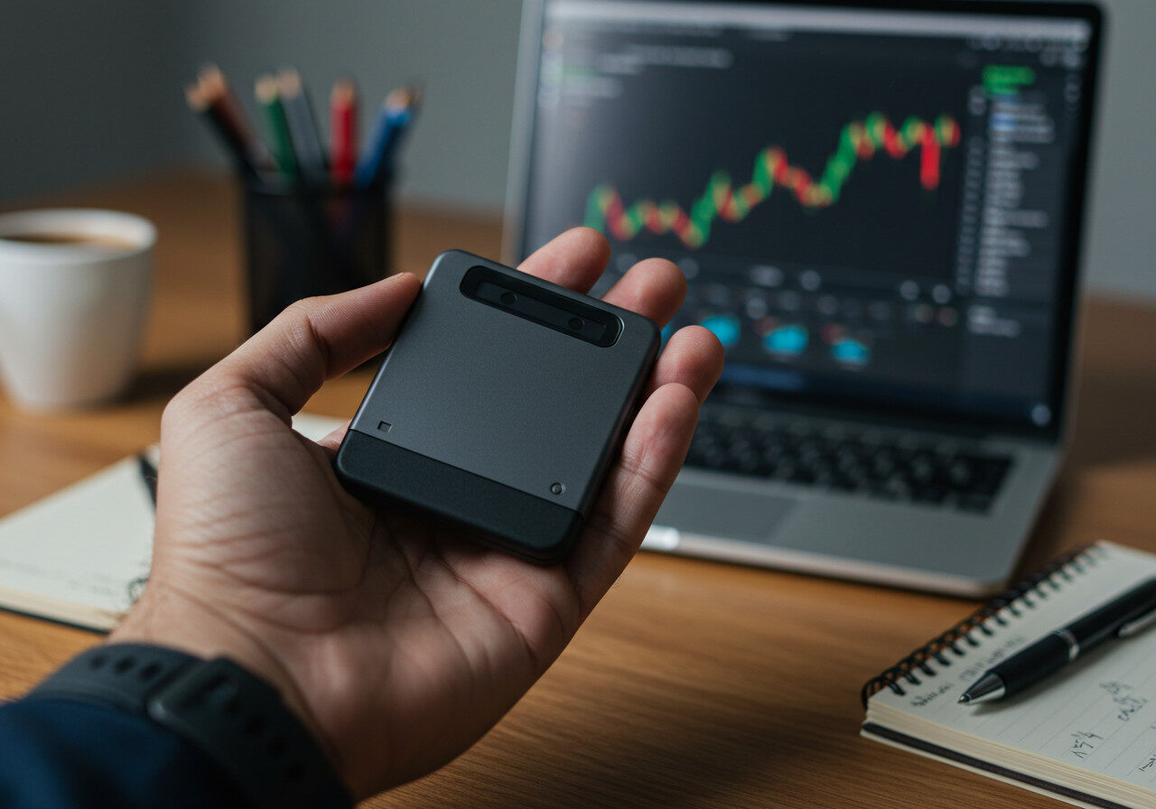Best Cold Wallets for Crypto Security in 2025 - Verified by FangWallet