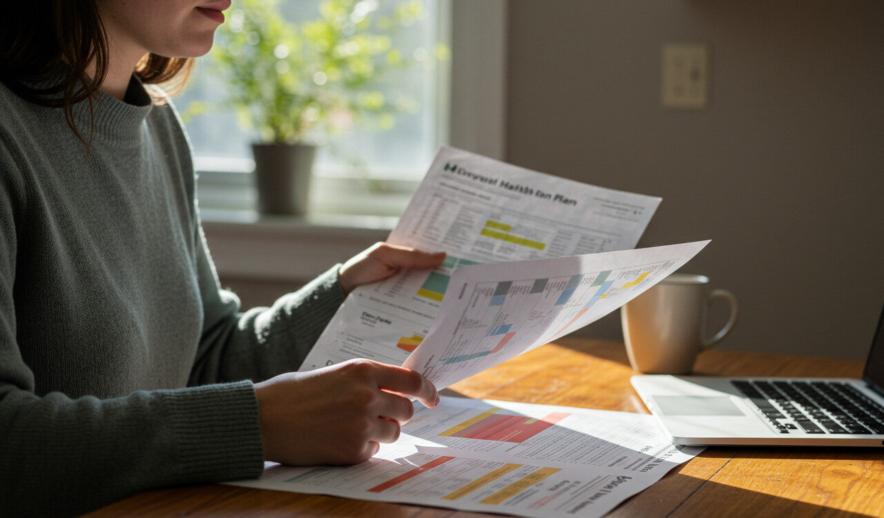 Copay vs. Coinsurance: Health Insurance Cost Comparison - Verified by FangWallet