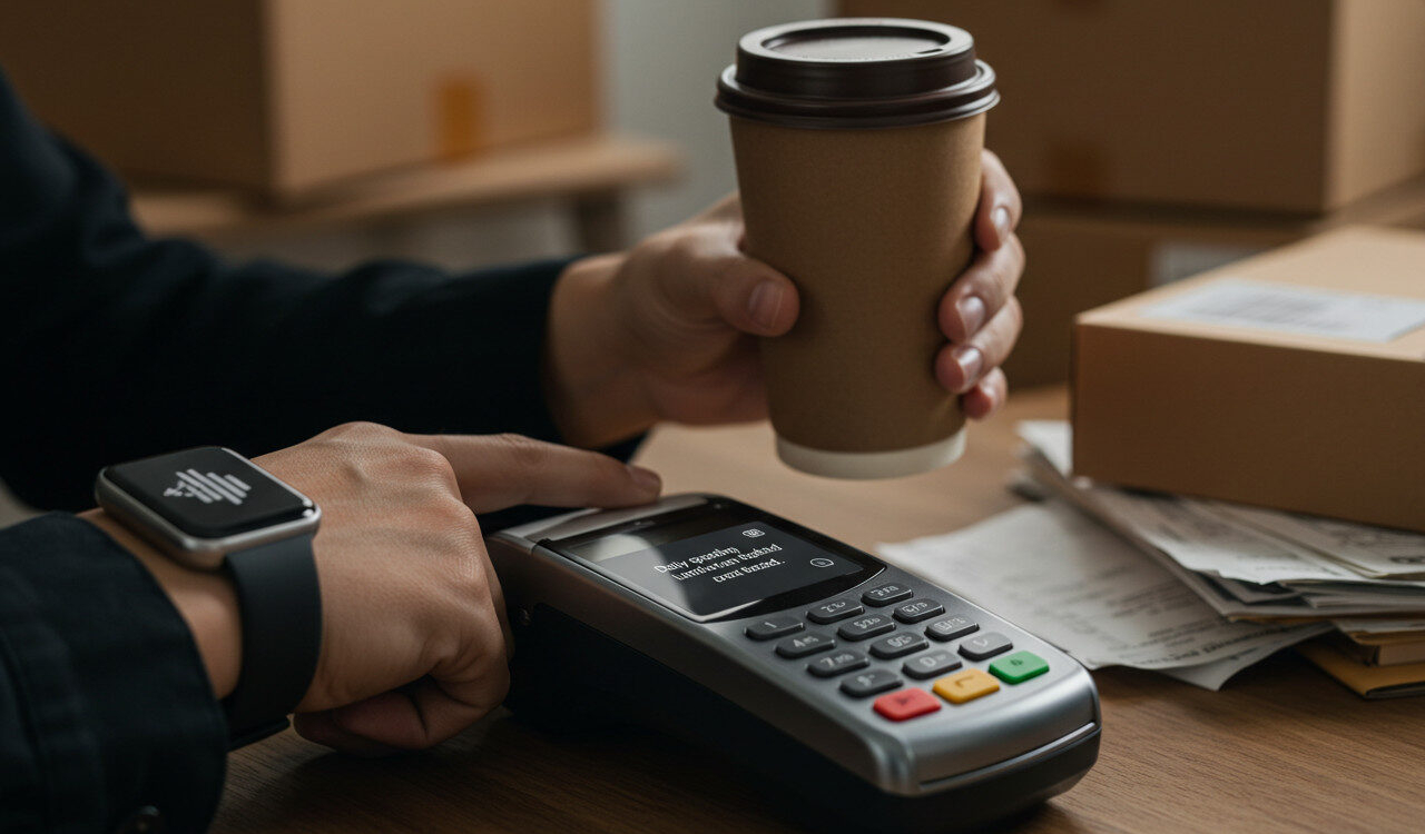 The Cost of Easy Financial Habits - Verified by FangWallet