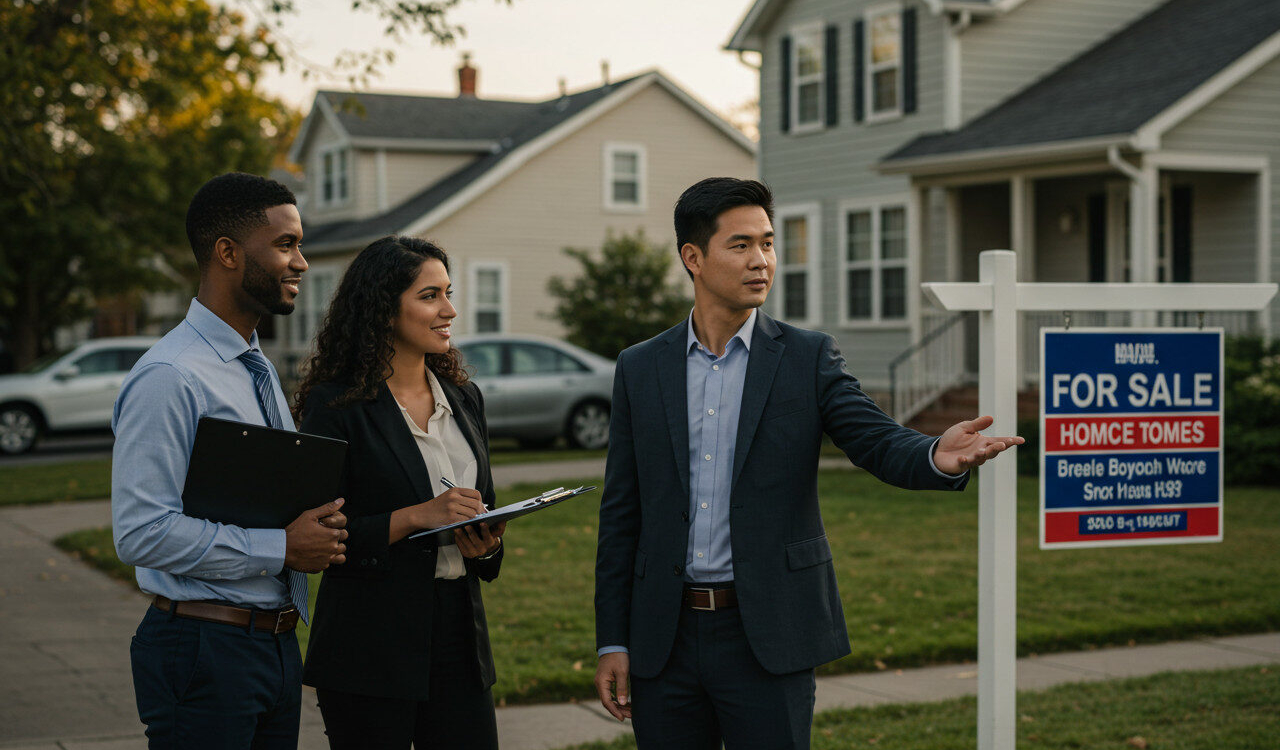 Costly Mistakes First-Time Buyers Make When Purchasing a Home - Verified by FangWallet