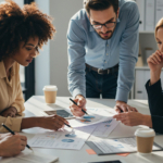 How to Create a Business Plan for Long-Term Success - Verified by FangWallet