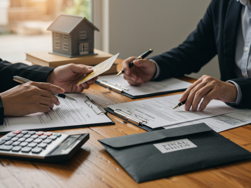 What Happens To Credit Card Debt When You Die? - Verified by FangWallet