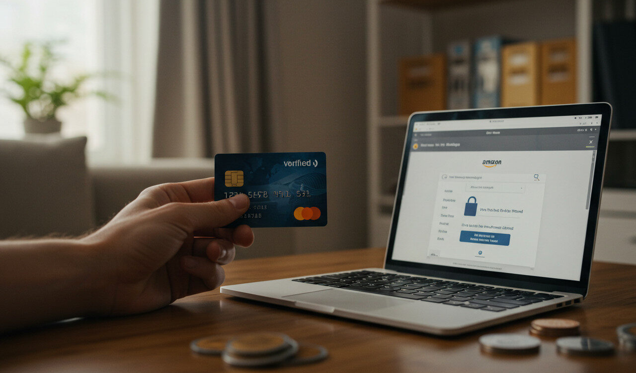 Best Credit Card for Online Shopping - Verified by FangWallet