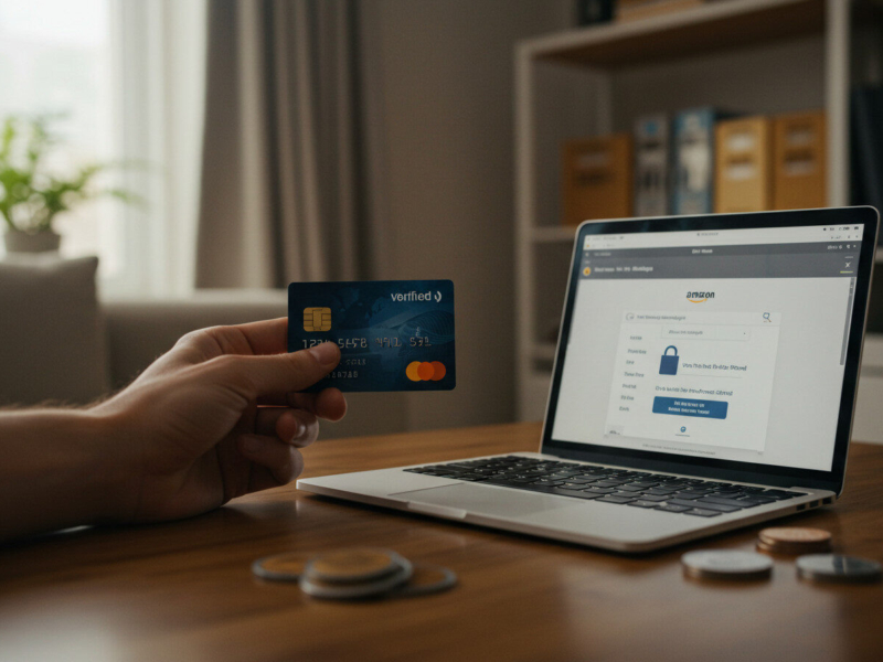 Best Credit Card for Online Shopping - Verified by FangWallet