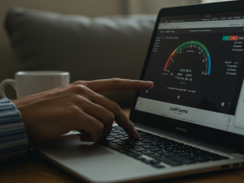 Is Credit Karma Safe and Accurate for Managing Your Finances in 2025? - Verified by FangWallet