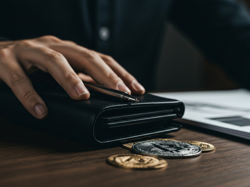 Best Crypto Wallets for 2025 - Verified by FangWallet