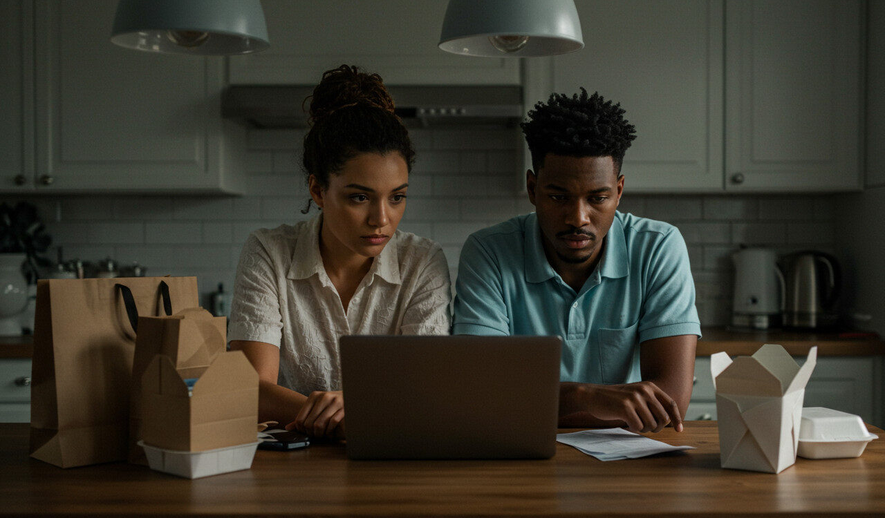 Why Many DINK Couples Feel Broke - Verified by FangWallet