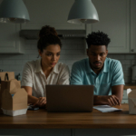 Why Many DINK Couples Feel Broke - Verified by FangWallet