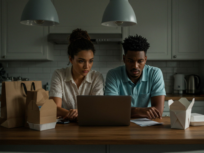 Why Many DINK Couples Feel Broke - Verified by FangWallet