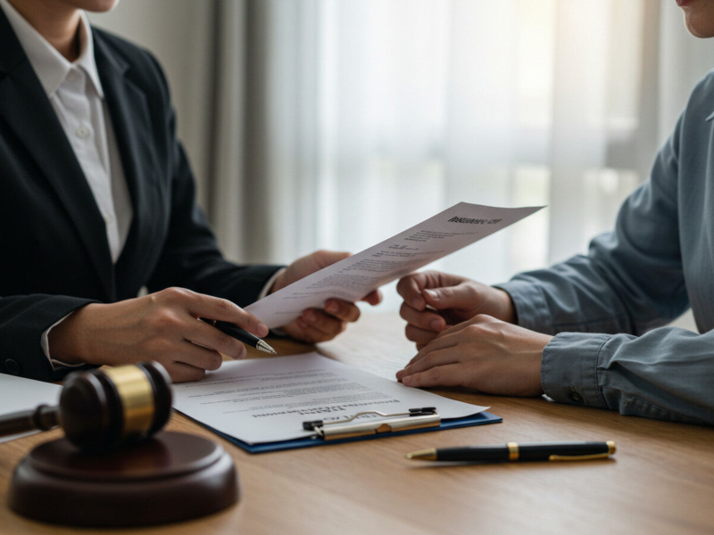 Denied Insurance Claim? When You Can Sue and What to Do - Verified by FangWallet
