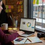 Digital Income Ideas to Fund Your Next Creative Trip - Verified by FangWallet