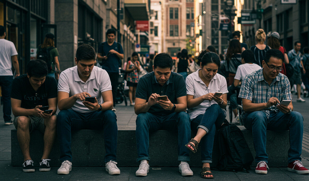Earn Money Online by Sharing Your Data Safely - Verified by FangWallet
