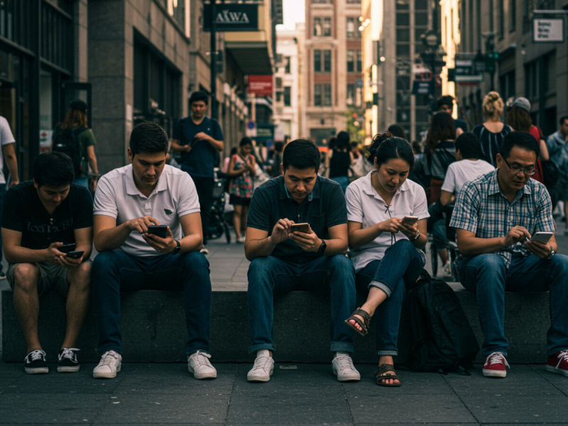 Earn Money Online by Sharing Your Data Safely - Verified by FangWallet