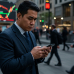 Avoid These Costly Emotional Investing Mistakes That Derail Long-Term Gains - Verified by FangWallet