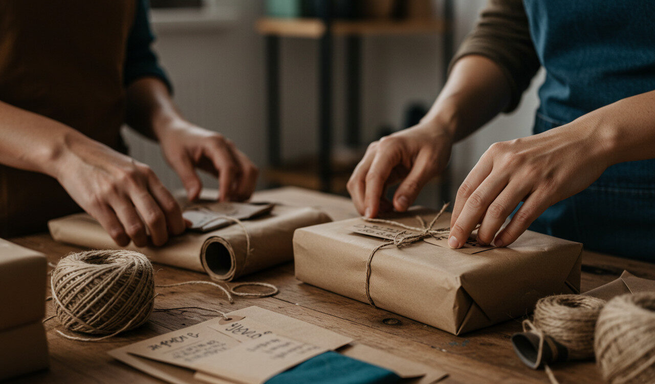 Best Fair Trade Online Stores for Ethical Shopping in 2025 - Verified by FangWallet