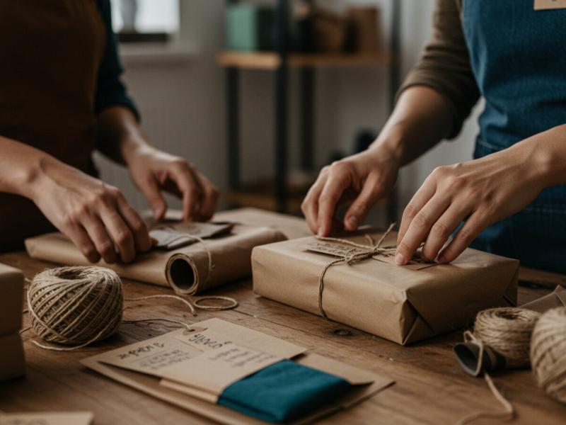 Best Fair Trade Online Stores for Ethical Shopping in 2025 - Verified by FangWallet