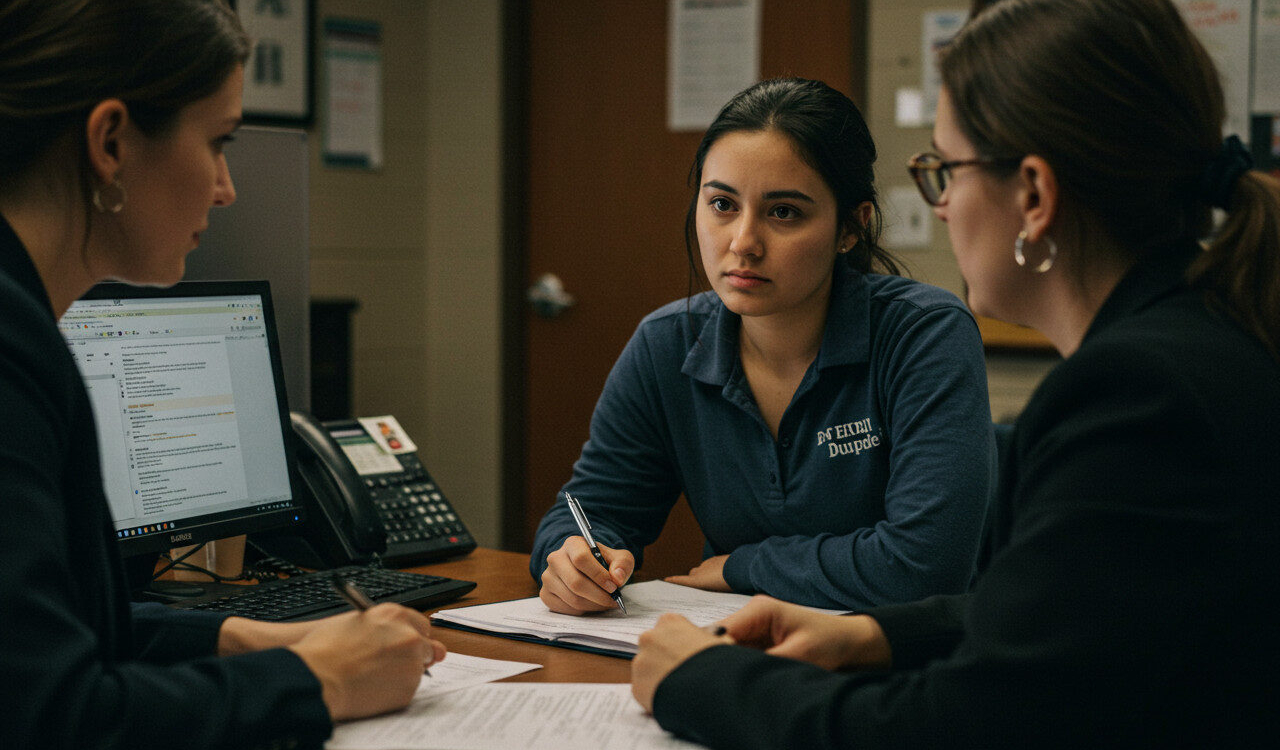 How to Request More Financial Aid Mid-Semester: A Student’s Guide - Verified by FangWallet