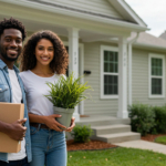 First-Generation Homebuyer Tips for Easy, Affordable Ownership - Verified by FangWallet