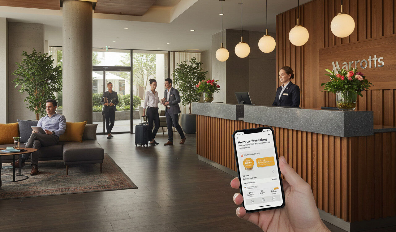 How to Get Free Hotel Stays Using Points and Rewards - Verified by FangWallet